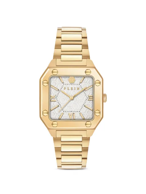 Philipp Plein reloj Edge de 34mm