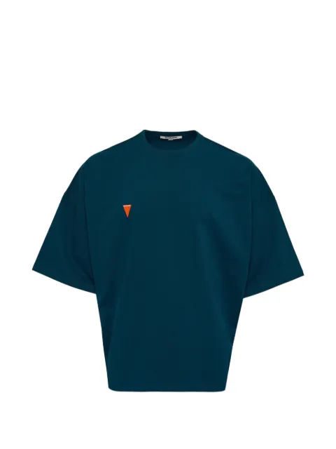 Blackjack crew-neck short-sleeve T-shirt