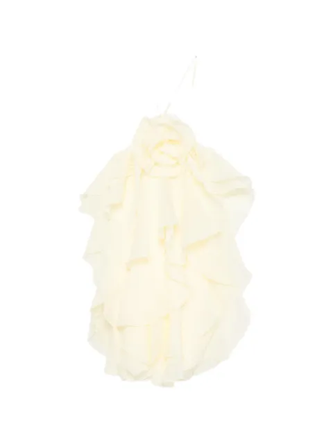 Aje Pandorea mini dress