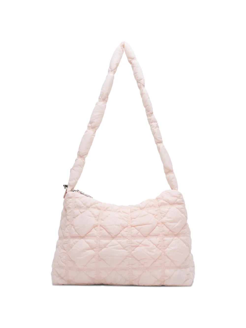 CARLYN Lane quilted shoulder bag
