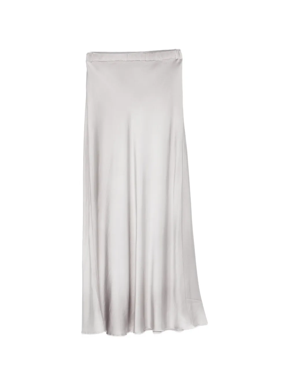Avant Toi slip skirt - Grau