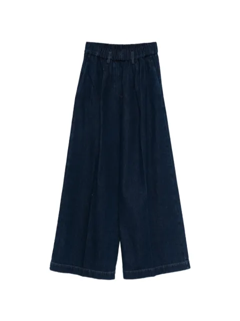 Forte Forte elasticated jeans