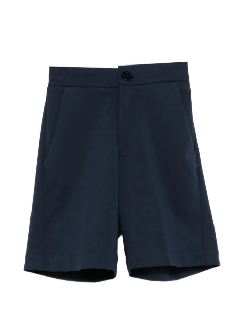 Paolo Pecora Kids button trousers