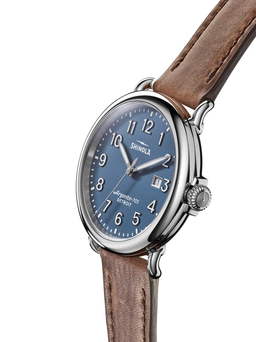 Runwell 41mm Watch