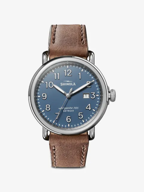 Shinola reloj Runwell de 41mm