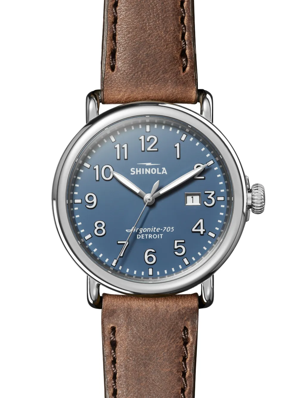 Runwell 41mm Watch