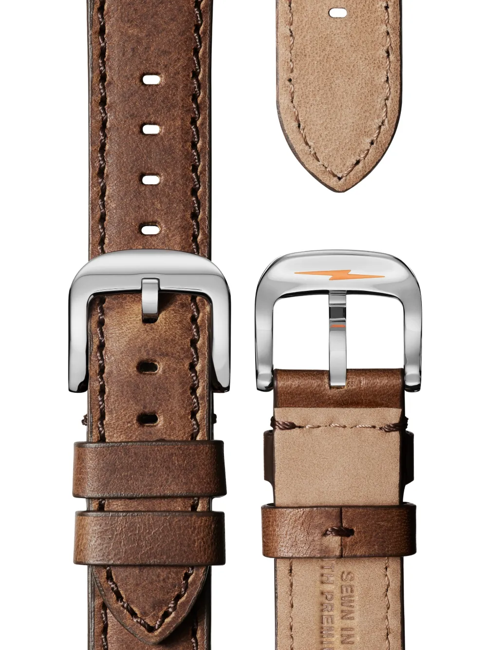 Runwell 41mm Watch
