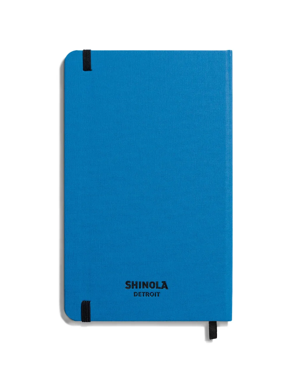 Medium Hard Ruled Journal
