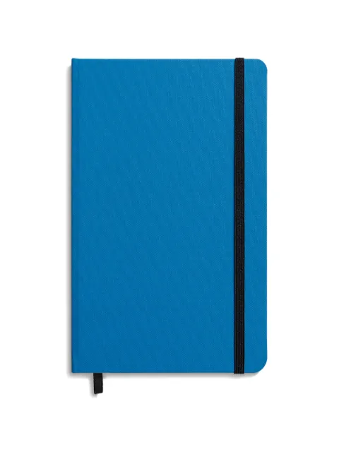 Shinola medium hard ruled journal