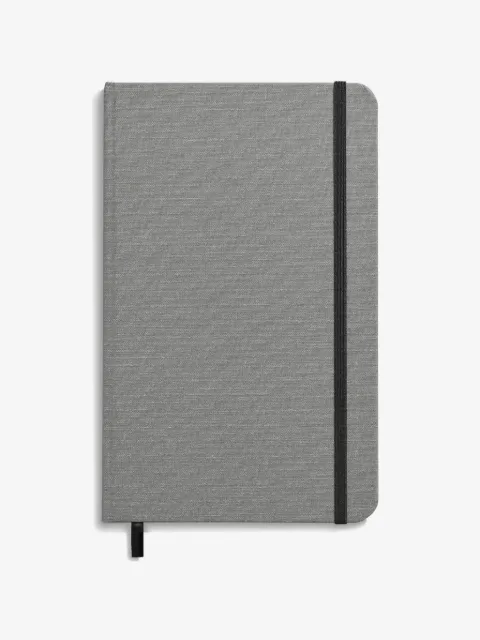 Shinola medium hard ruled journal