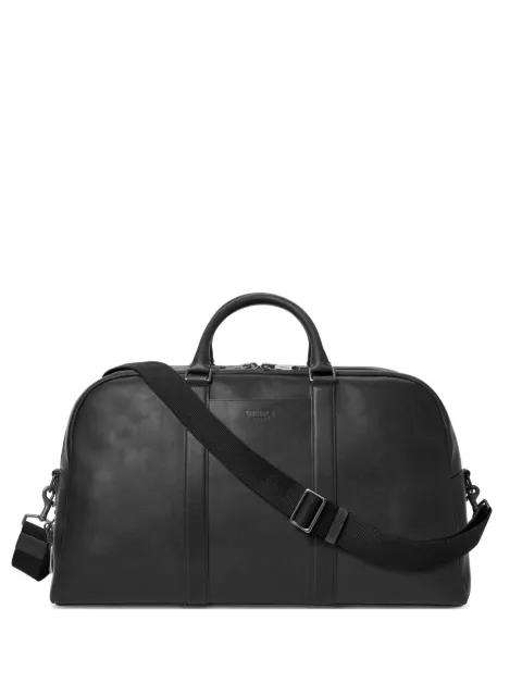 Shinola sac de voyage Runwell Duffle