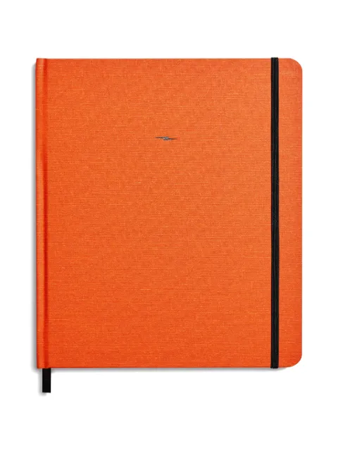 Shinola large hard plain sketchbook