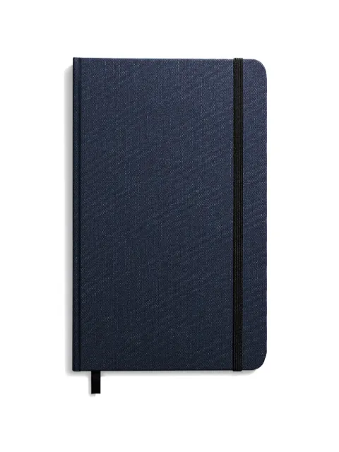 Shinola medium hard ruled journal