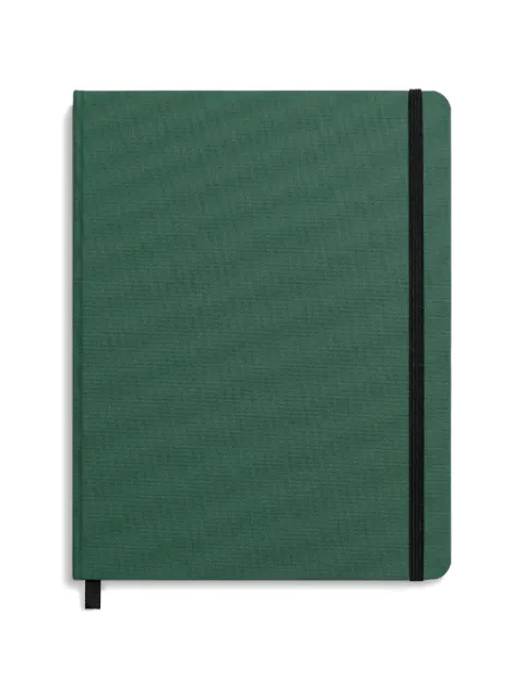 Shinola large hard ruled journal