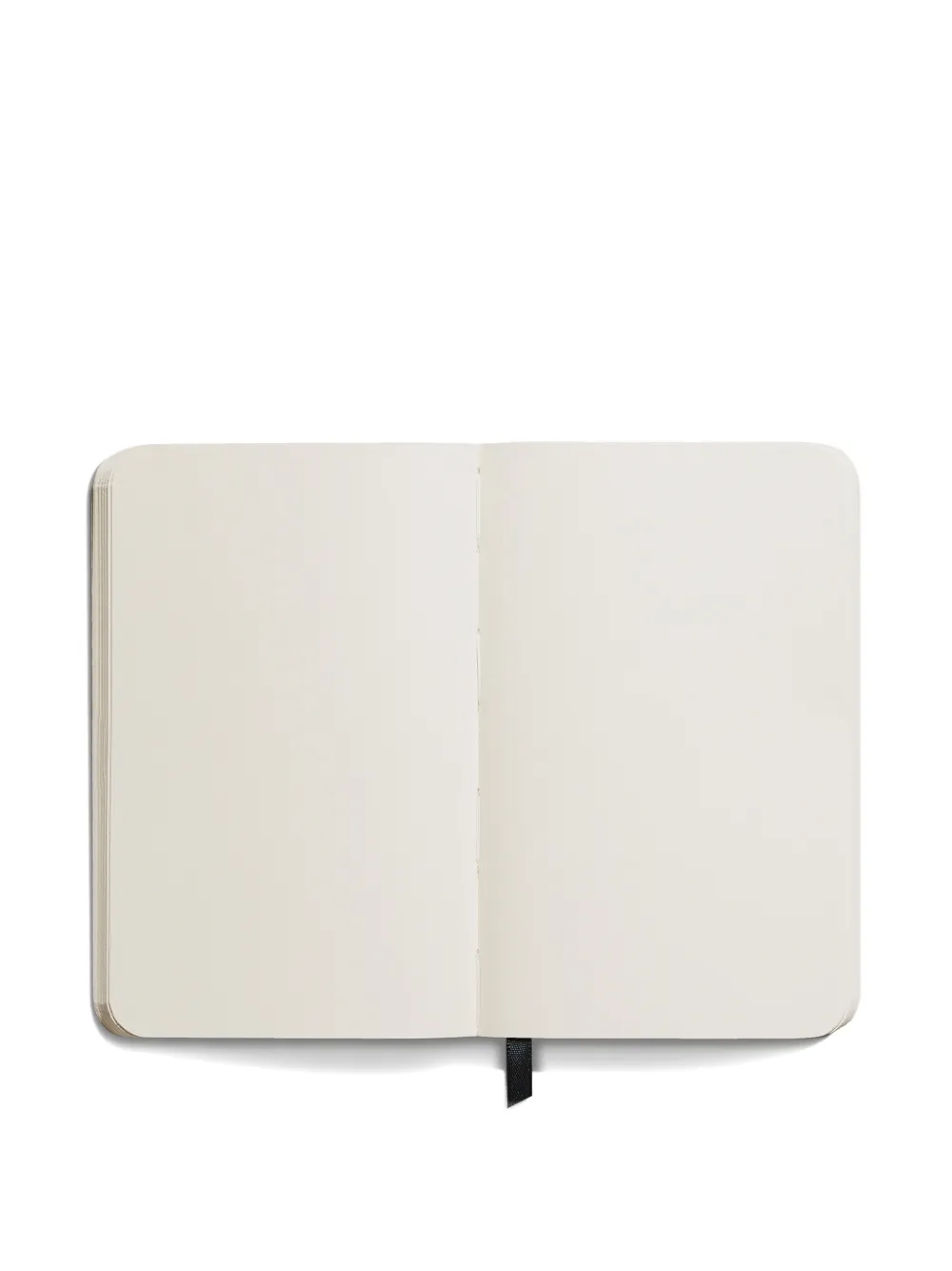  Shinola Medium Hard Plain Journal - Blue 