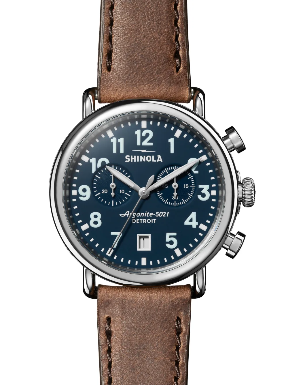 Runwell Chronograph 41mm Watch