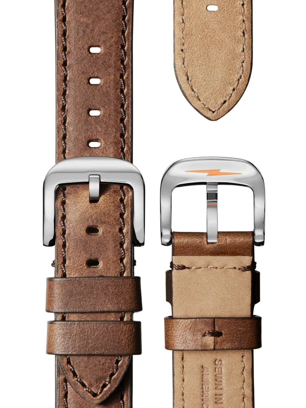 Runwell Chronograph 41mm Watch