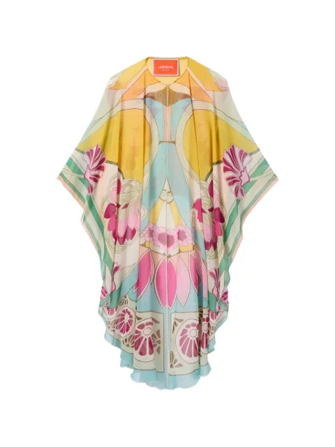 La DoubleJ Maria cape