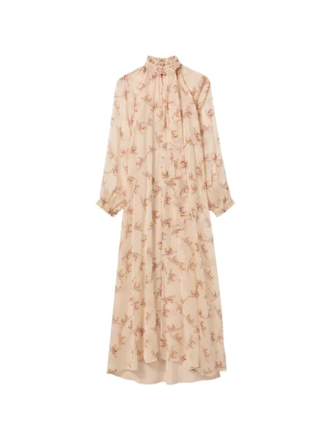 La DoubleJ Cerere dress