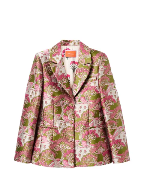 La DoubleJ 24/7 jacket