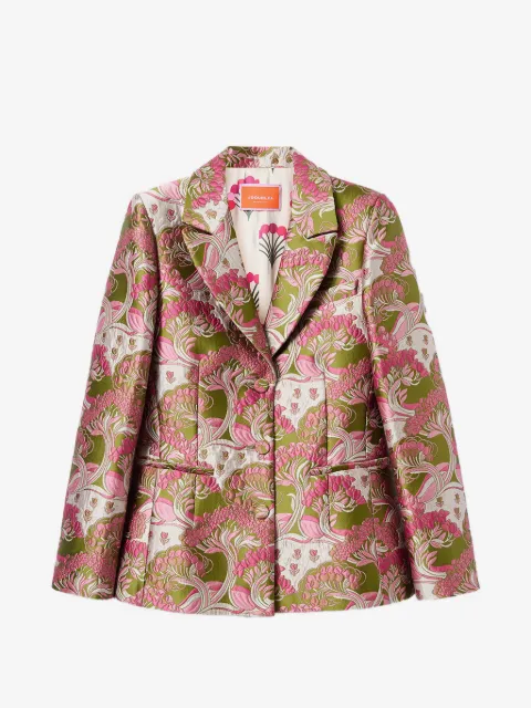 La DoubleJ 24/7 jacket