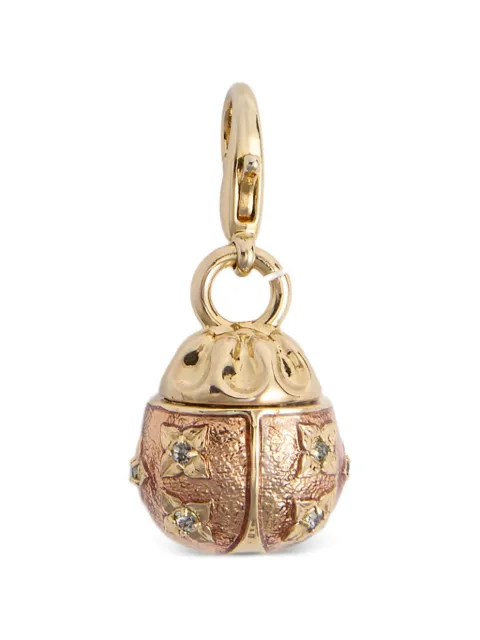 La DoubleJ dije Lady Scarab