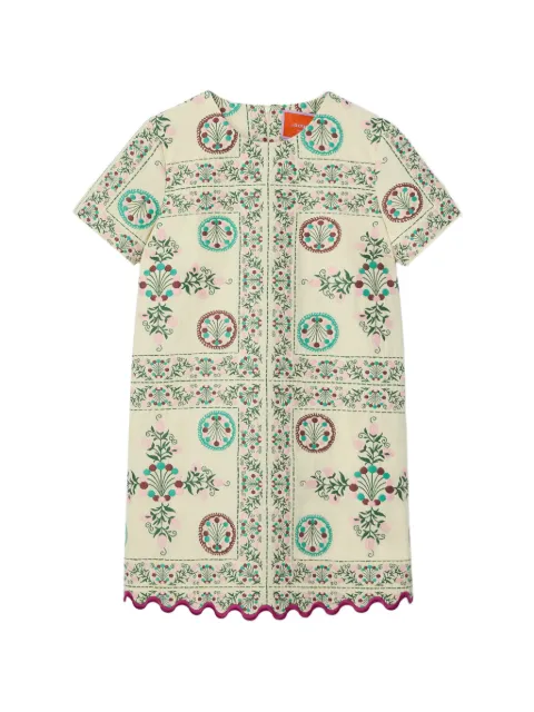 La DoubleJ Mini Swing dress