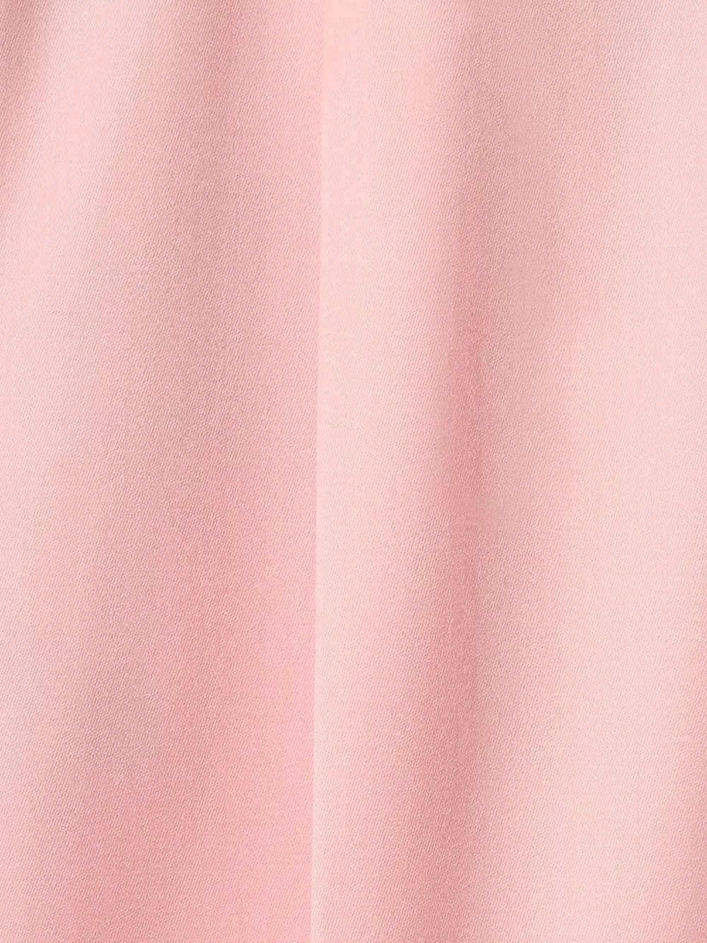 La DoubleJ Ruimvallende broek Roze
