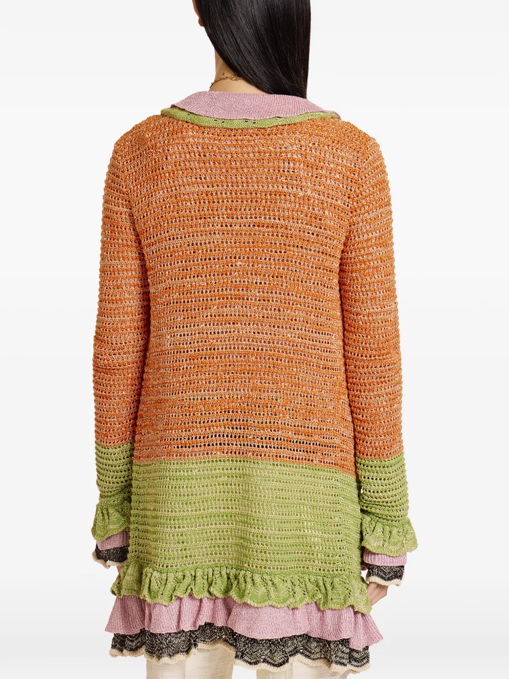 Eight Counts Cardigan