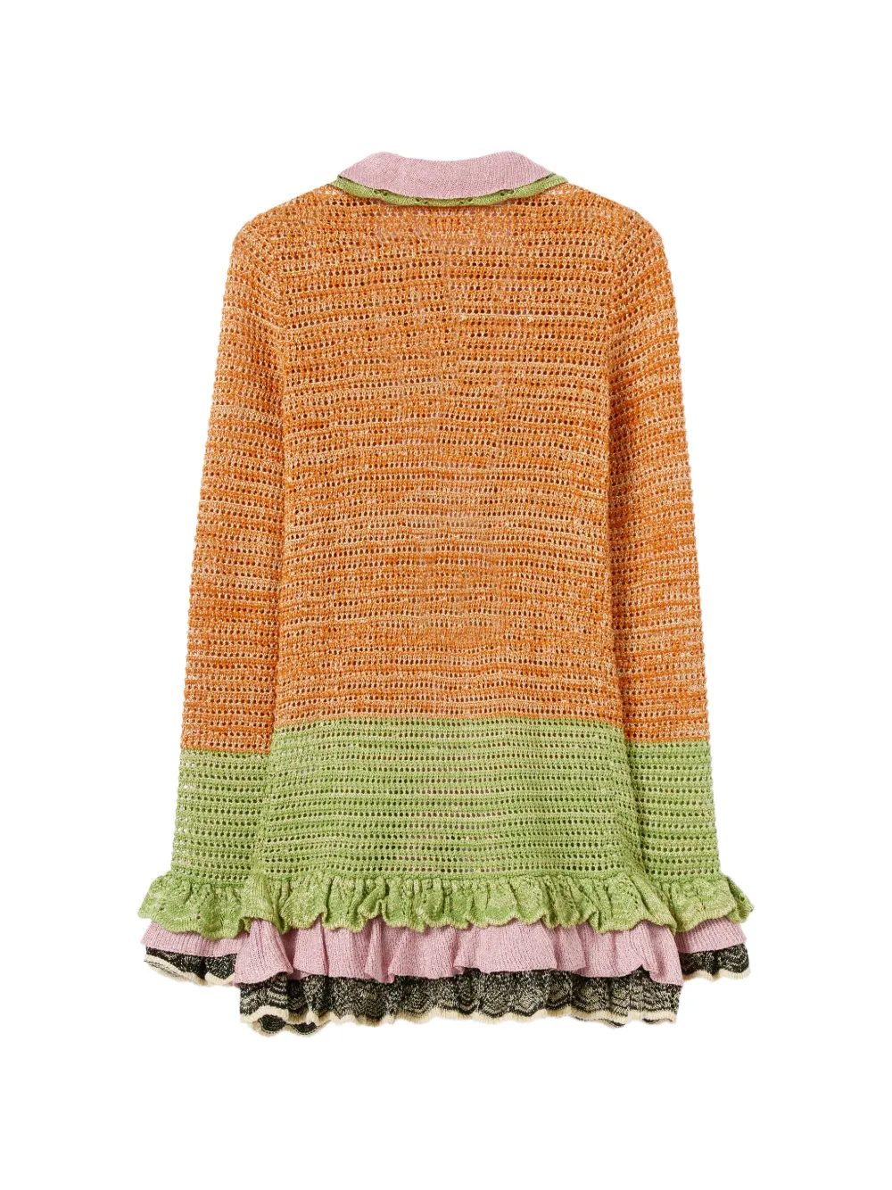 Eight Counts Cardigan