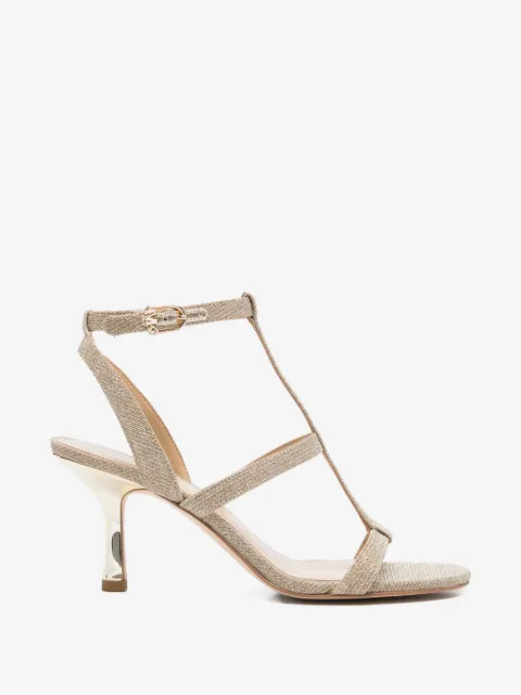 Michael Michael Kors T-strap heeled sandals