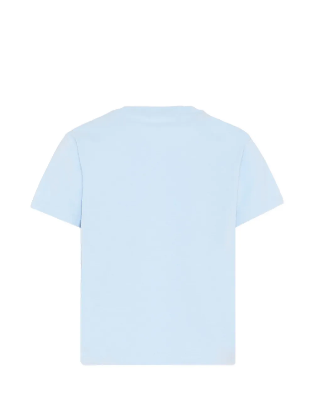  Billieblush Short-sleeve T-shirt - Blue 