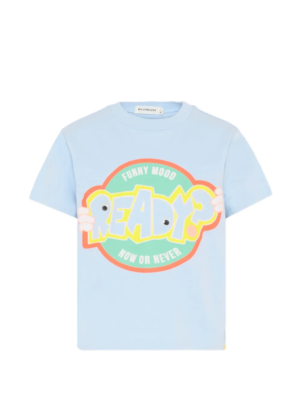 Billieblush short-sleeve T-shirt