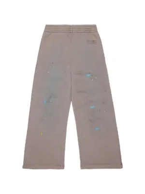 MM6 Maison Margiela Kids トラックパンツ | グレー | FARFETCH JP