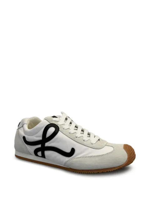 LOEWE Ballet Runner 2.0 logo sneakers