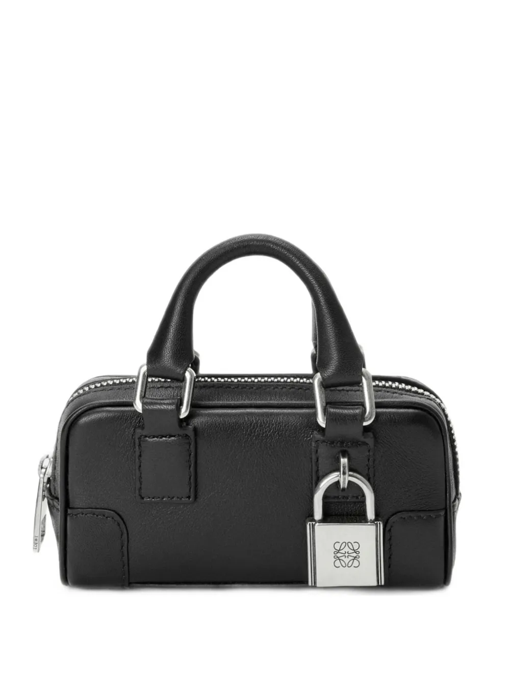 LOEWE mini Amazona tote bag · OS
