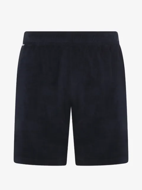 04651 / A TRIP IN A BAG elasticated shorts