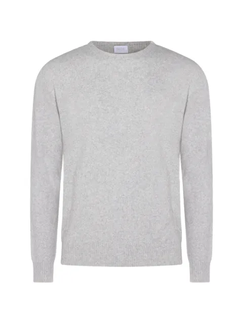 04651 / A TRIP IN A BAG round-neck sweater