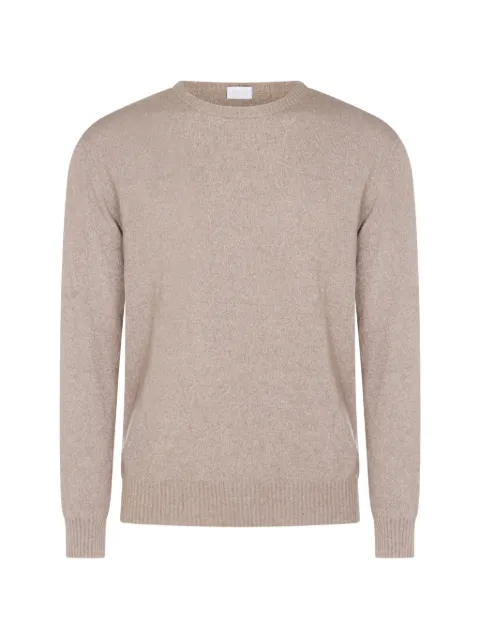 04651 / A TRIP IN A BAG 罗纹圆领卫衣