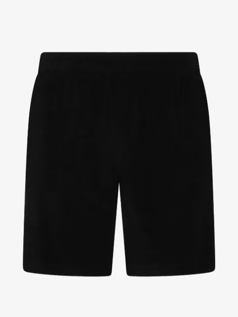 04651 / A TRIP IN A BAG shorts med elastisk talje