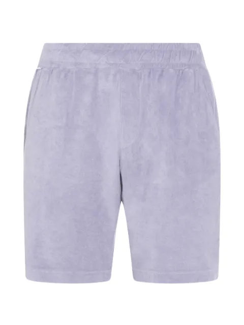 04651 / A TRIP IN A BAG shorts con pretina elástica