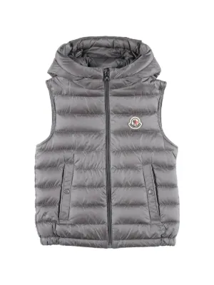 Moncler Enfant Jackets for Boys | FARFETCH US