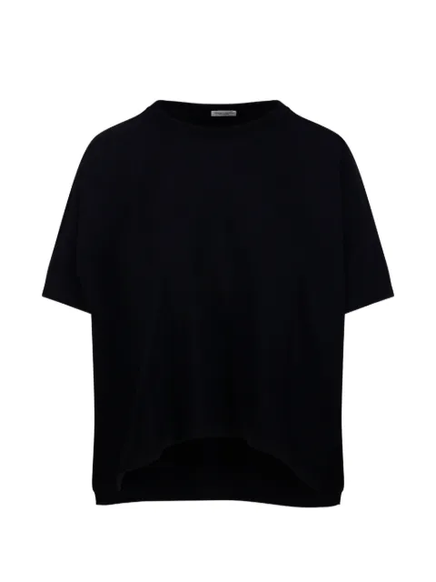 Roberto Collina crew-neck short-sleeve T-shirt