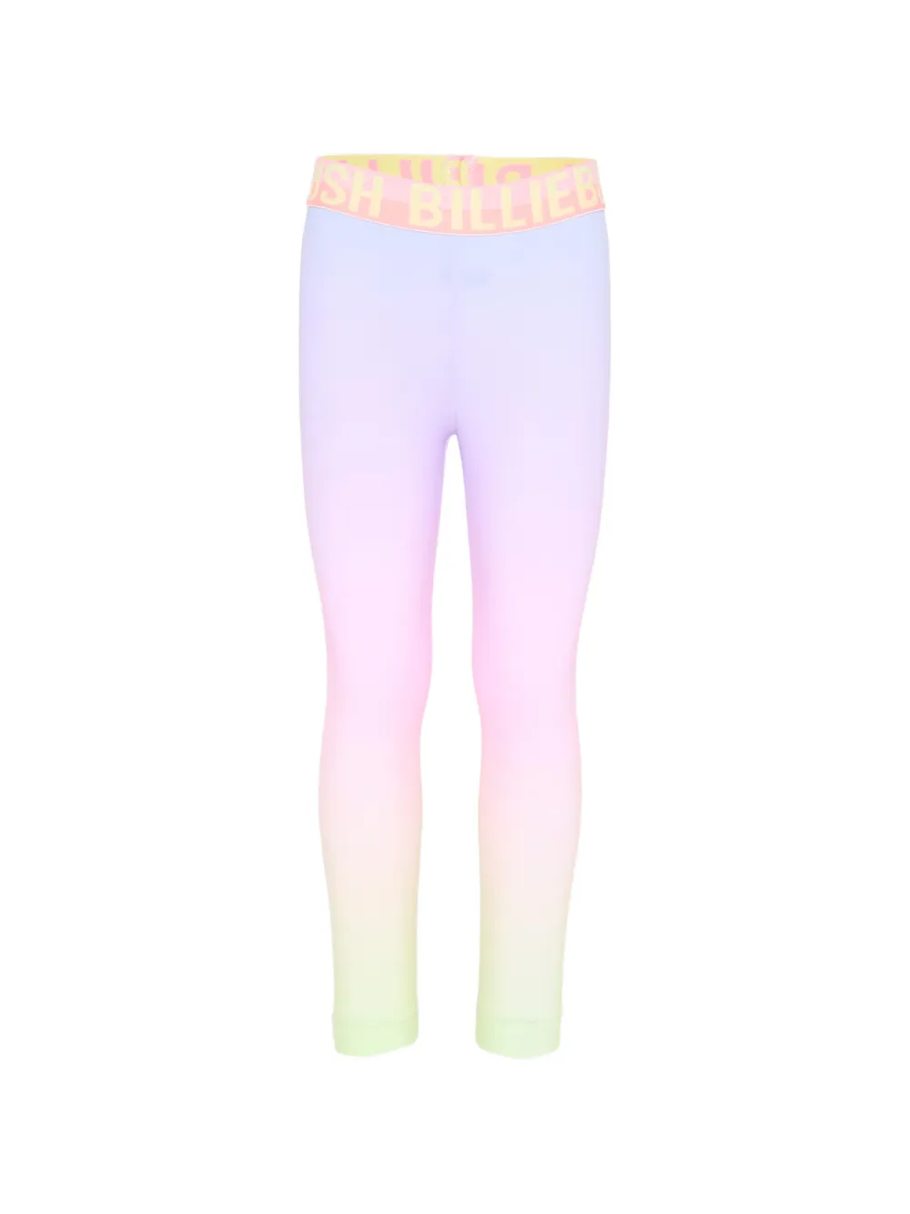 Billieblush multicolour leggings - Viola