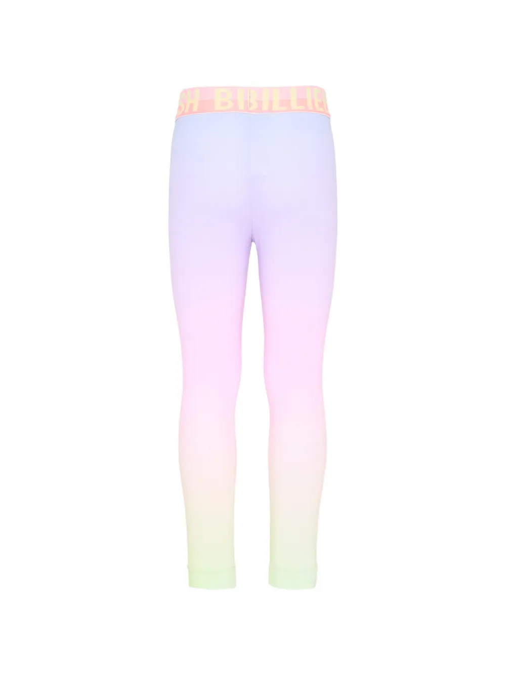  Billieblush Multicolour Leggings - Purple 