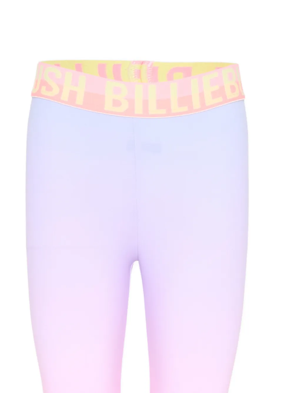  Billieblush Multicolour Leggings - Purple 