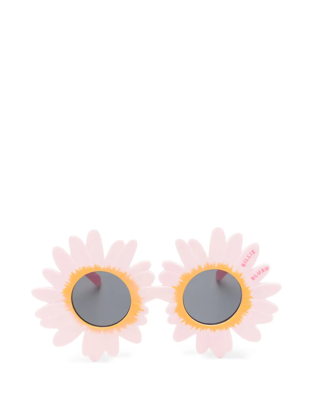 Billieblush daisy sunglasses - Rosa