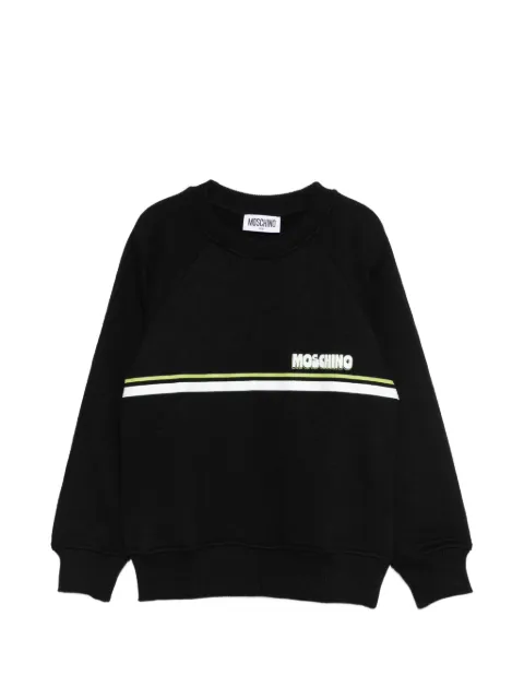 Moschino Kids HUF09MLCA8860100