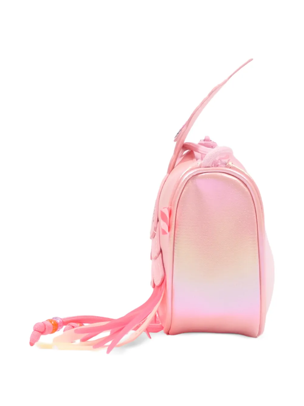  Billieblush Unicorn-embellishment Shoulder Bag - Pink 