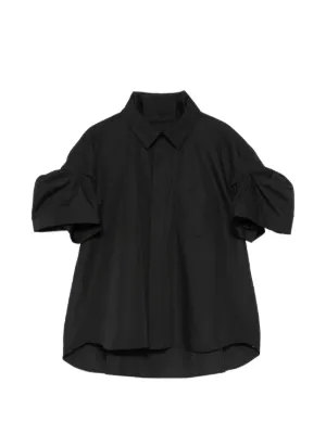 サカイ トップス 1 中古・古着通販】sacai (サカイ) I Get LIFTED L/S T-Shirt 22-0355S